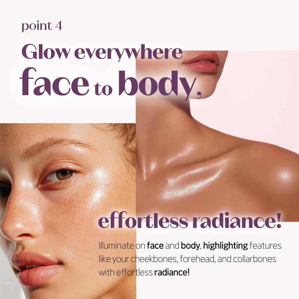ETUDE Nymph Aura Volumer, piel hidratada para aspecto luminoso