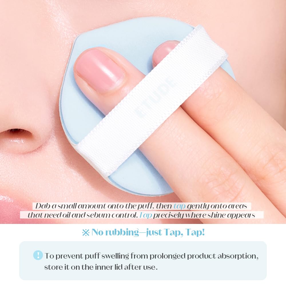 ETUDE Sebum Soak Jelly para-todos-los-tipos-de-piel suave y no comedogénico