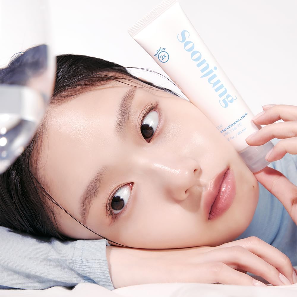 ETUDE SoonJung sin crueldad, fórmula respetuosa con la piel y el entorno.