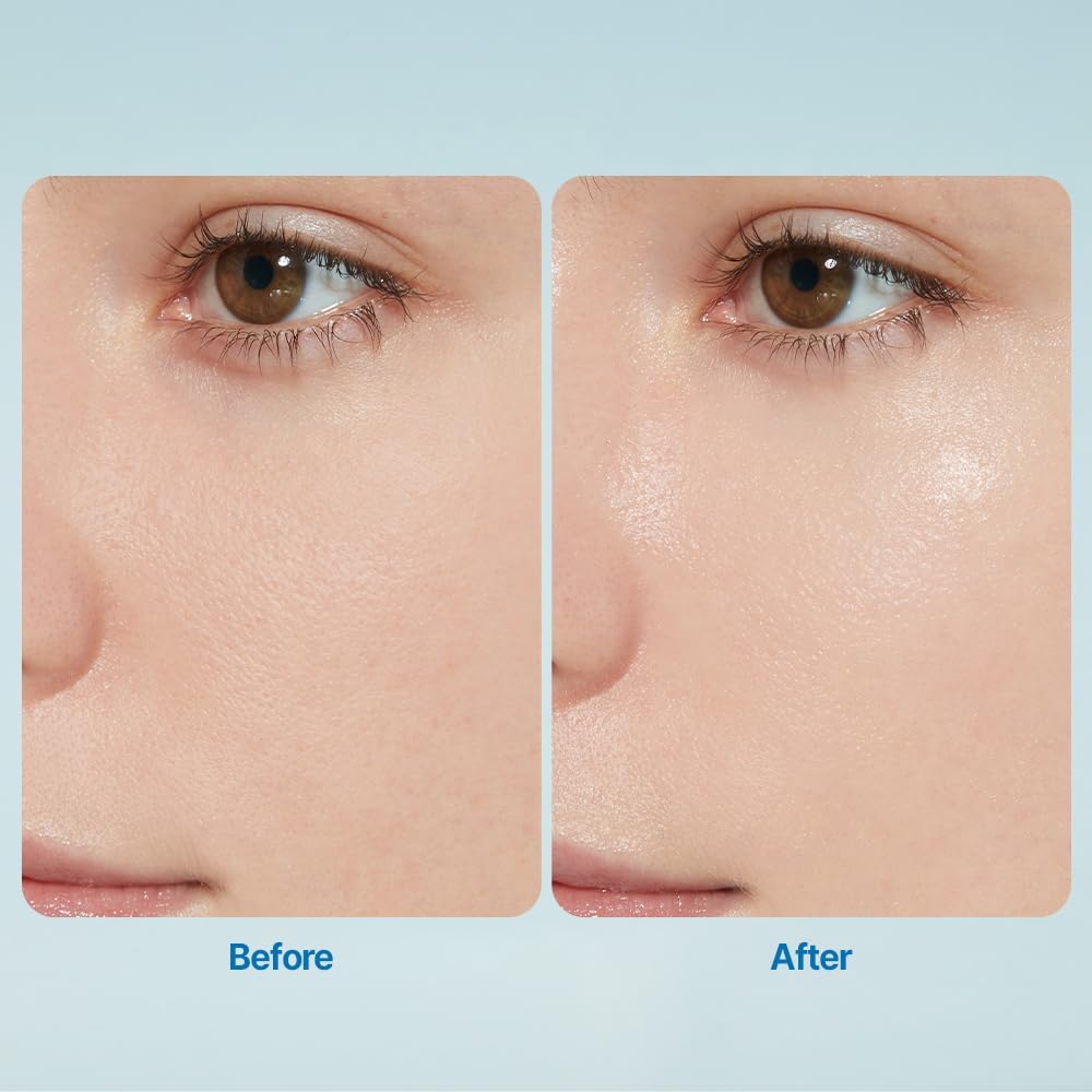 ETUDE SoonJung barrier-repair label emphasizes mild, pH-balanced formula.