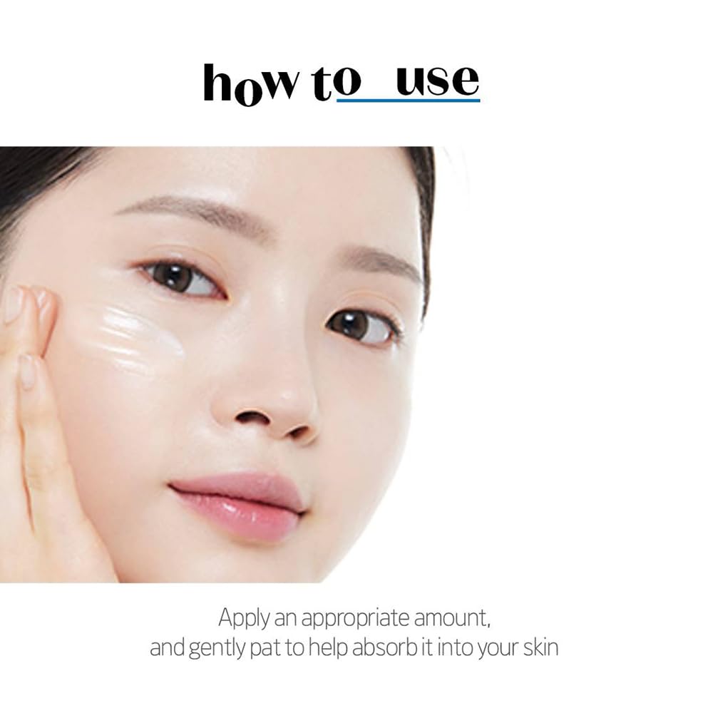ETUDE SoonJung emulsion absorción rápida para piel sensible