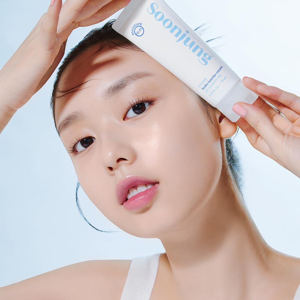 ETUDE SoonJung emulsion con pH bajo para cuidado suave