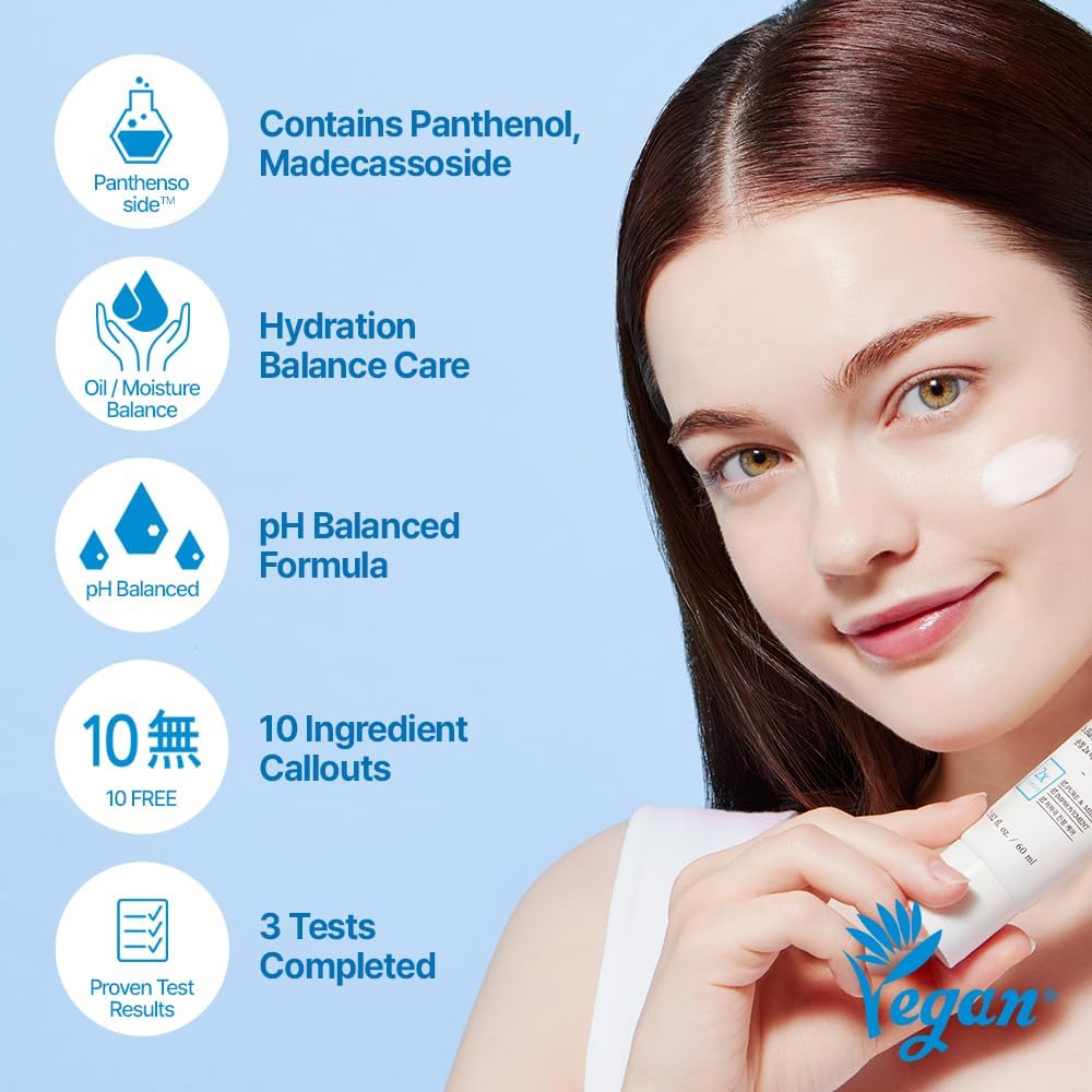 ETUDE SoonJung cream being gently applied for daily moisture.