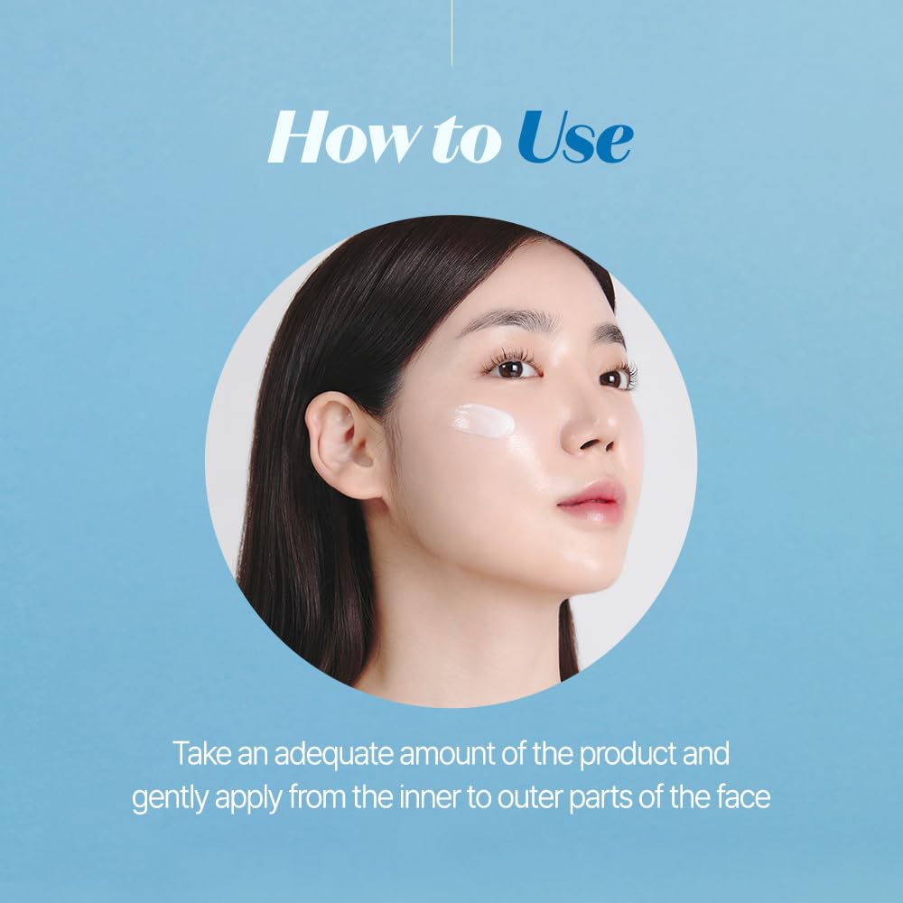 ETUDE SoonJung fórmula 10-free, sin fragancia ni parabenos