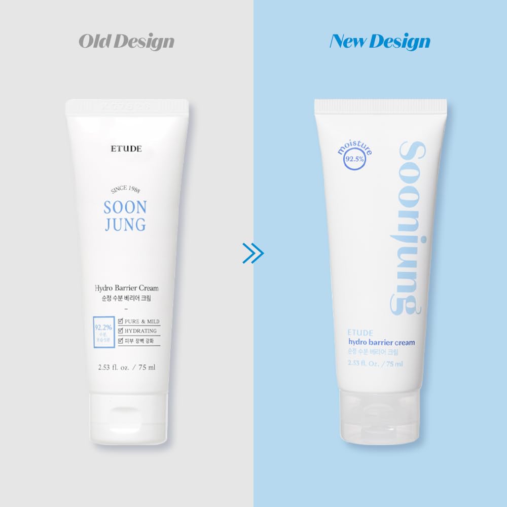 ETUDE SoonJung textura gel ligera, absorción rápida para piel deshidratada