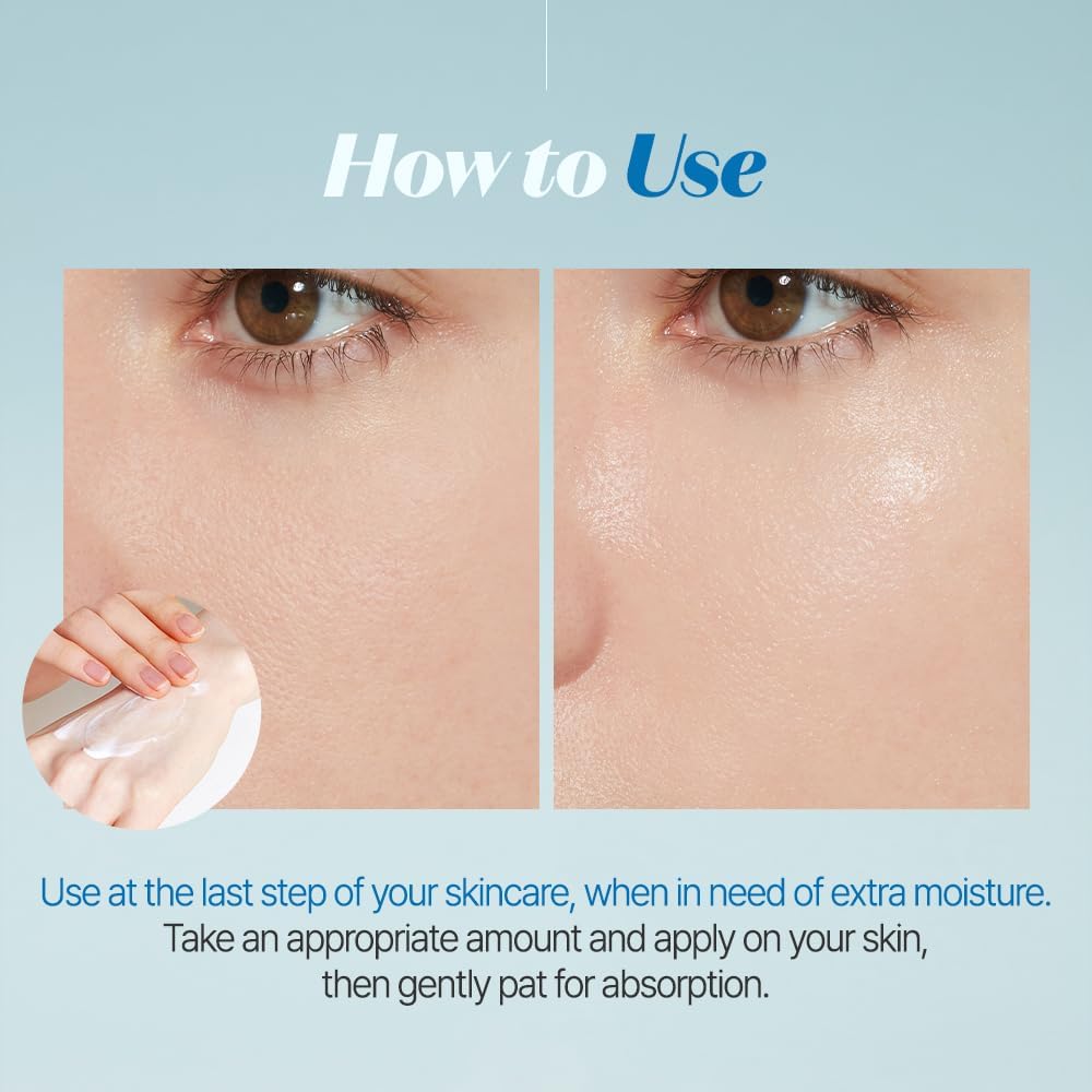 ETUDE SoonJung hypoallergenic dermatologist-tested label on jar.