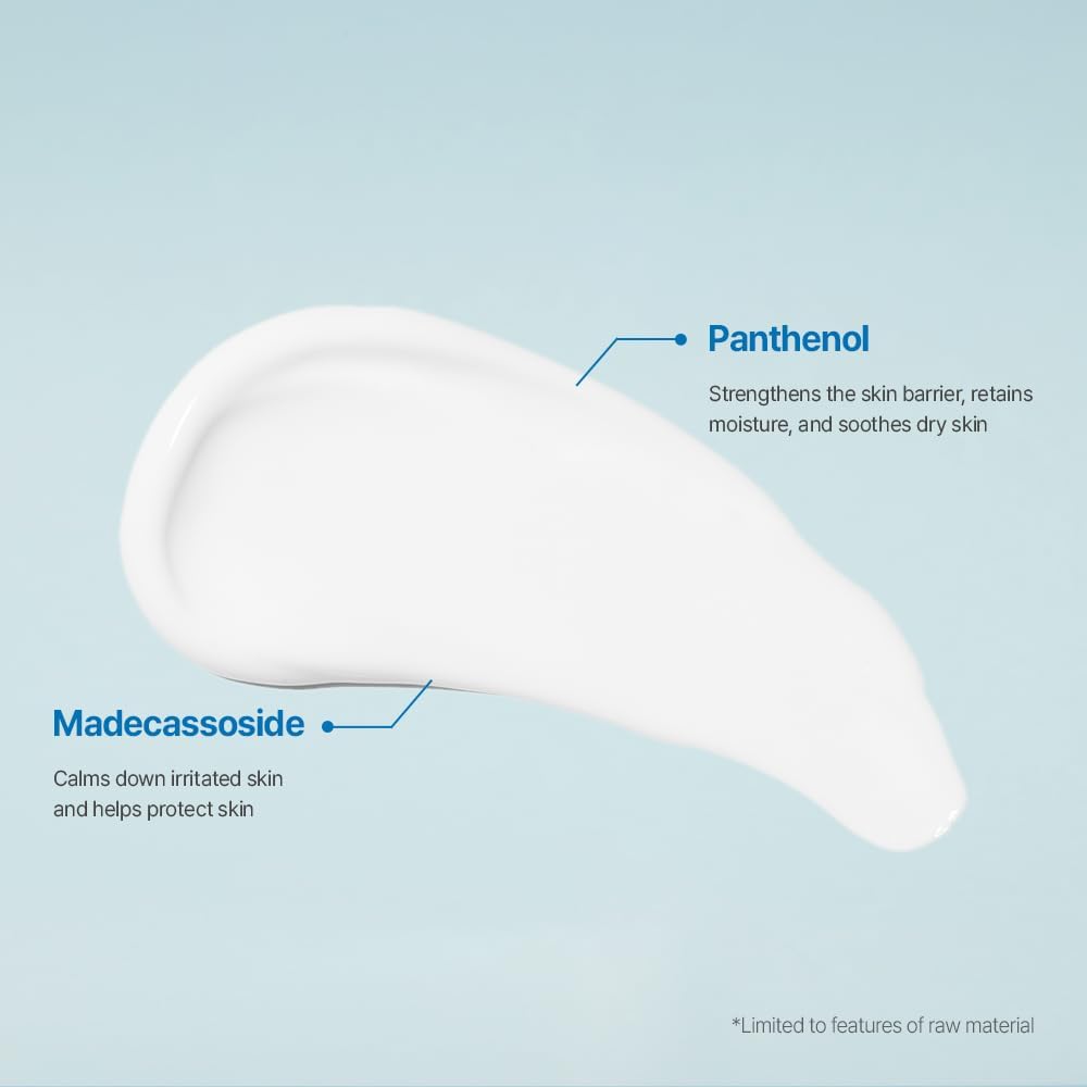 ETUDE SoonJung calm routine on sensitive skin with comforting hydration.
