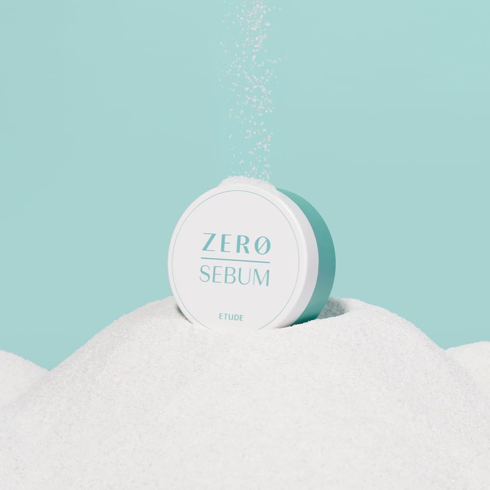 ETUDE Textura suave y ligera al tacto.