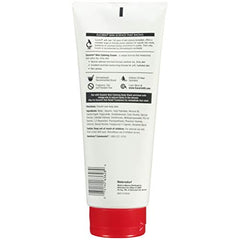 Textura cremosa de Eucerin para piel seca y con comezón.