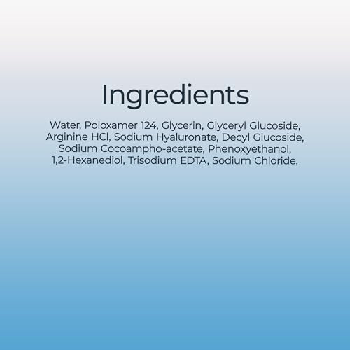 Recomendado por dermatólogos y respaldado por ciencia.