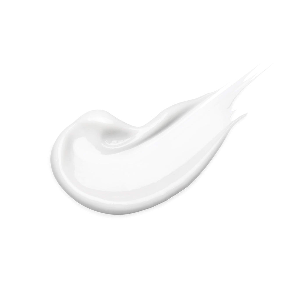 Eucerin Eczema Relief Cream applied on forearm for daily moisturization.