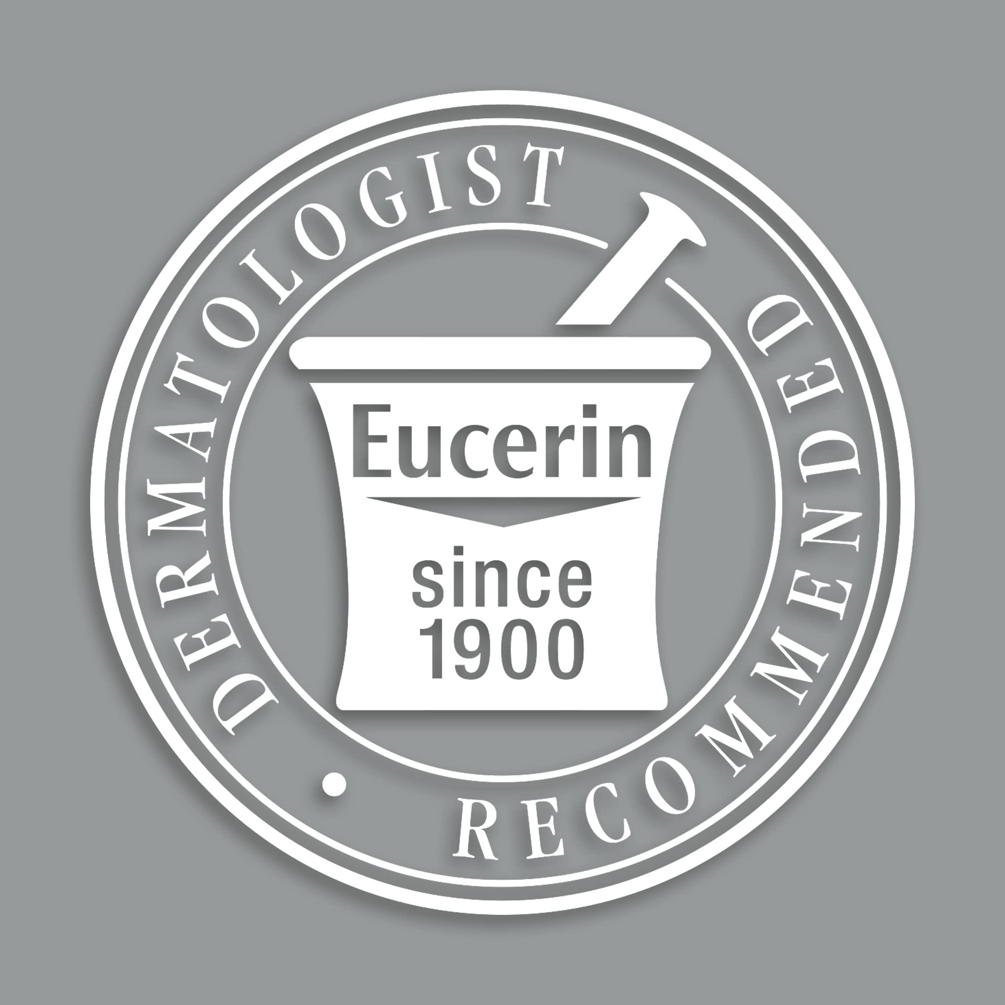 Barrera de hidratación fortalecida con la loción Eucerin