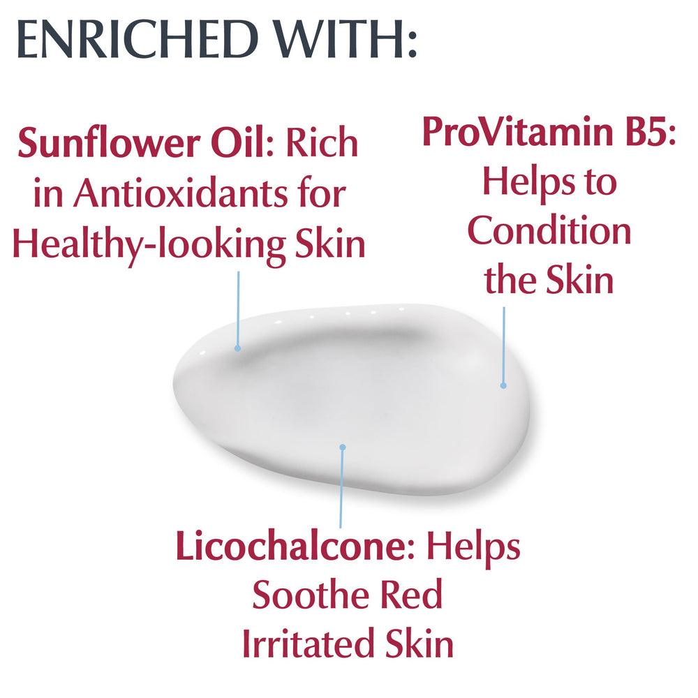 Eucerin protección UV UVA UVB SPF30 para uso diario