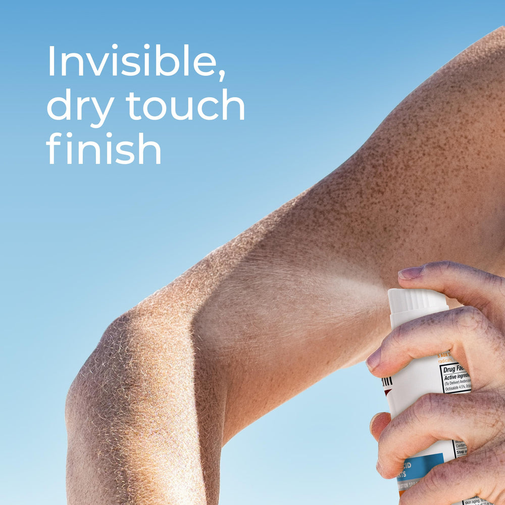 Protección UV SPF50 de Eucerin para uso diario en cuerpo.