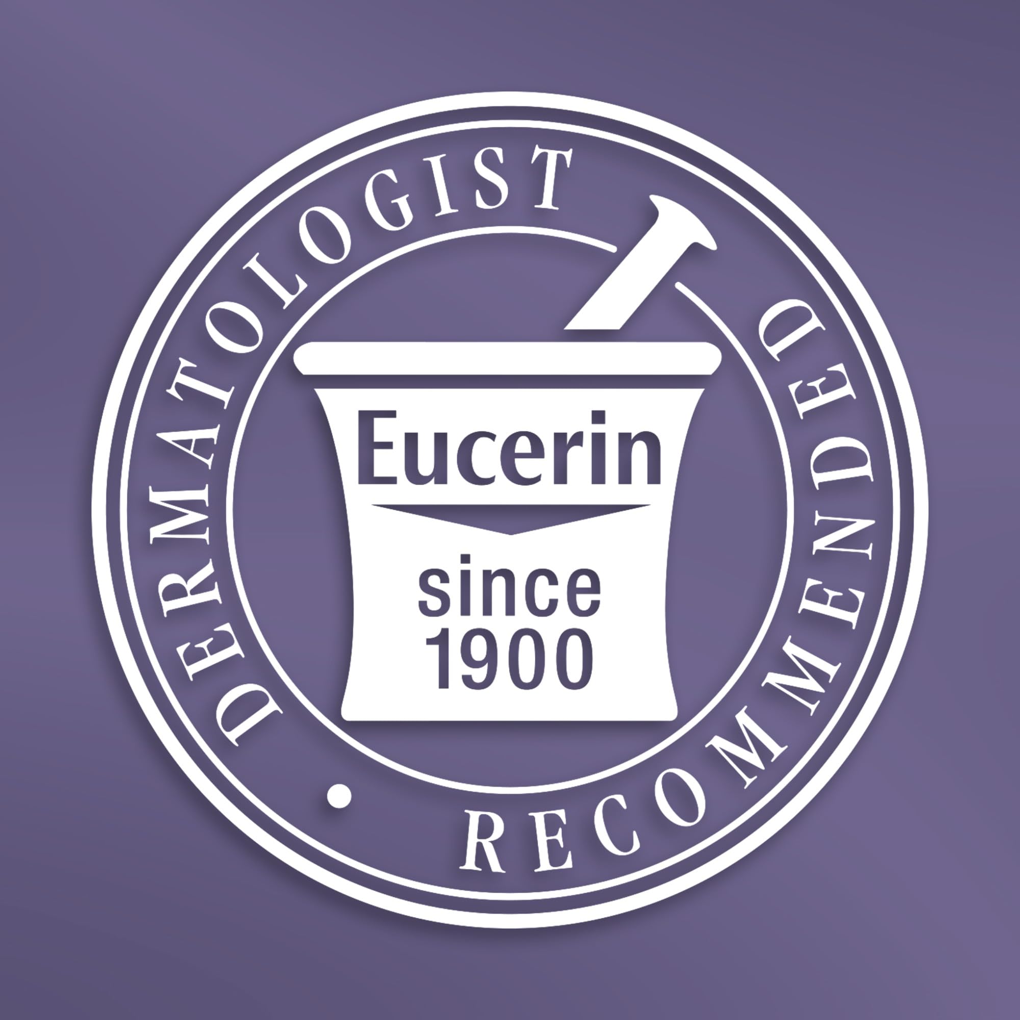 Piel sensible recibe cuidado nocturno con Eucerin Skin Balance