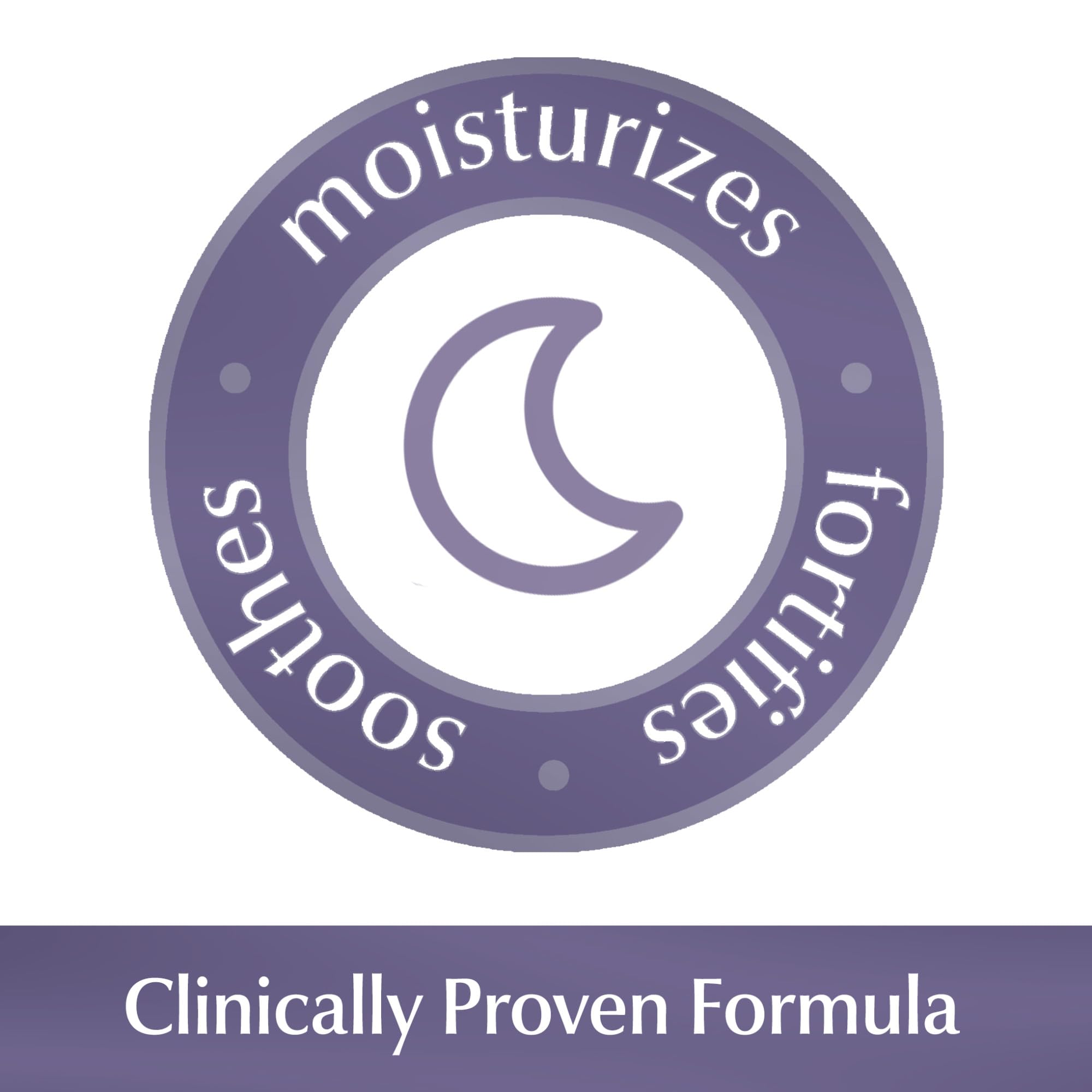 Fórmula sin fragancia, ideal para piel sensible sin irritación