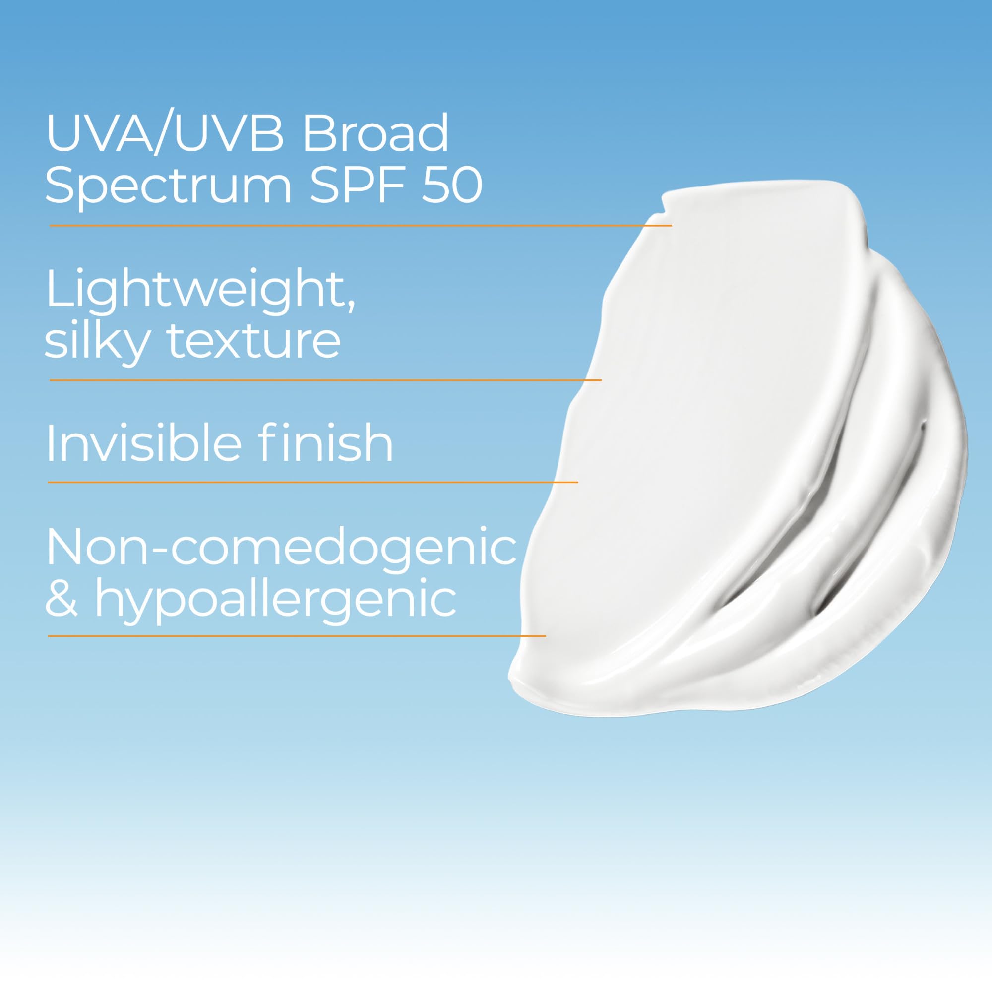 Protección UV avanzada para rostro, Eucerin Sun Age Defense SPF 50.