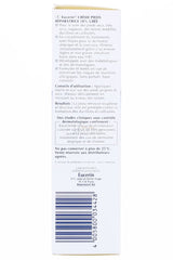 Eucerin UreaRepair Plus textura emulsión agua y aceite: fácil de aplicar