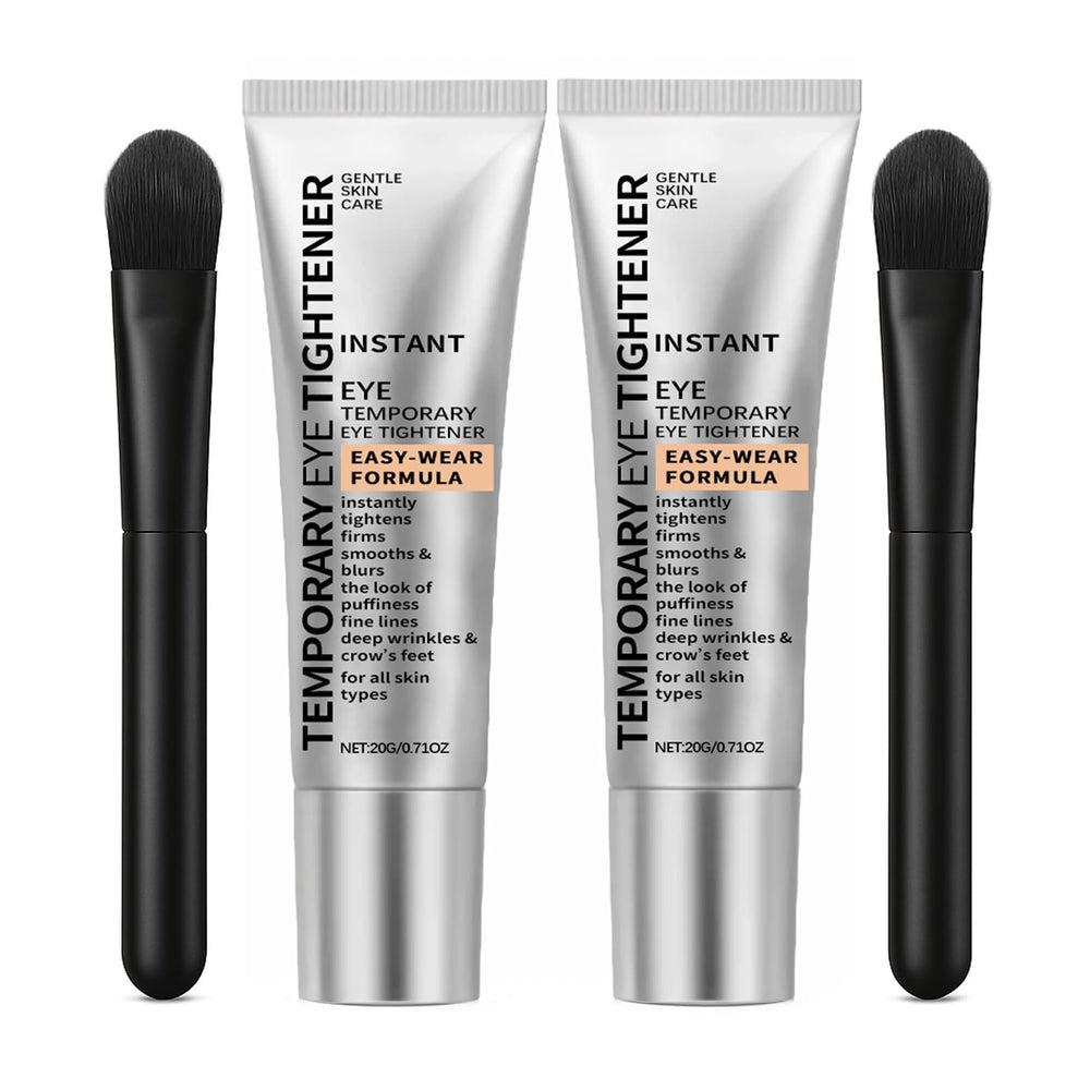 Crema ocular Euralissea Perfección ofrece firmeza instantánea para la mirada.