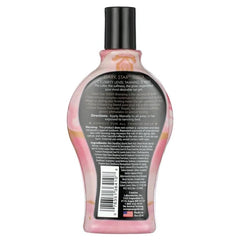Dark Star 5000X, tono dorado intenso para bronceado en camas de interior.