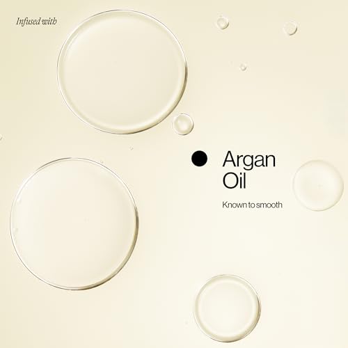 Eva NYC Frizz Fixer Aceite de Girasol: frasco visible, facilita brillo natural y manejo.