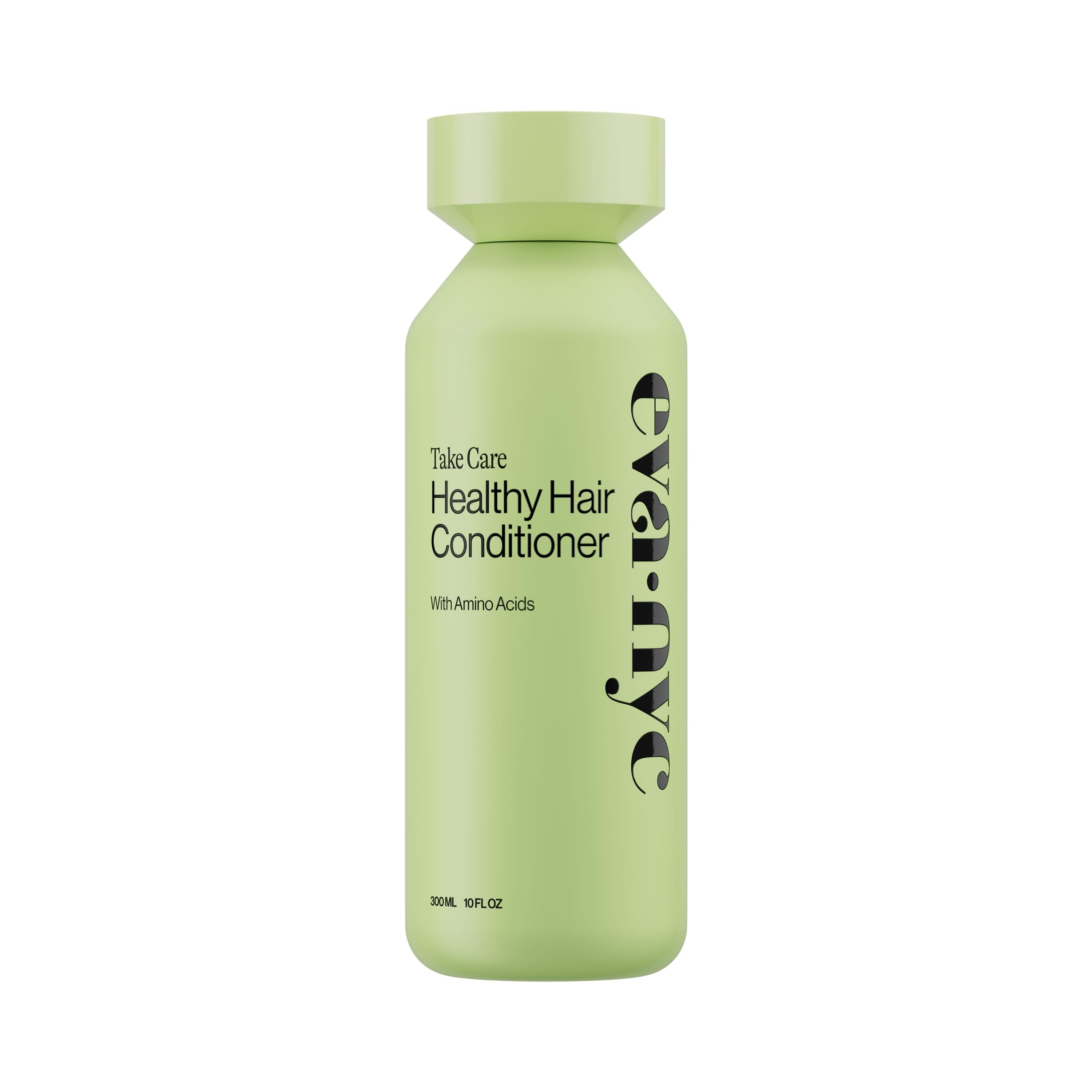 Eva NYC Gentle Daily Cleansing Conditioner bottle front showing lavender scent and weightless moisture