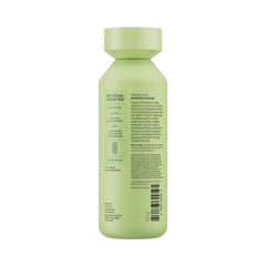 Eva NYC label highlights amino acids for moisture shine and manageability