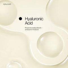Close-up of H2-Whoa conditioner delivering smooth, hydrated hair