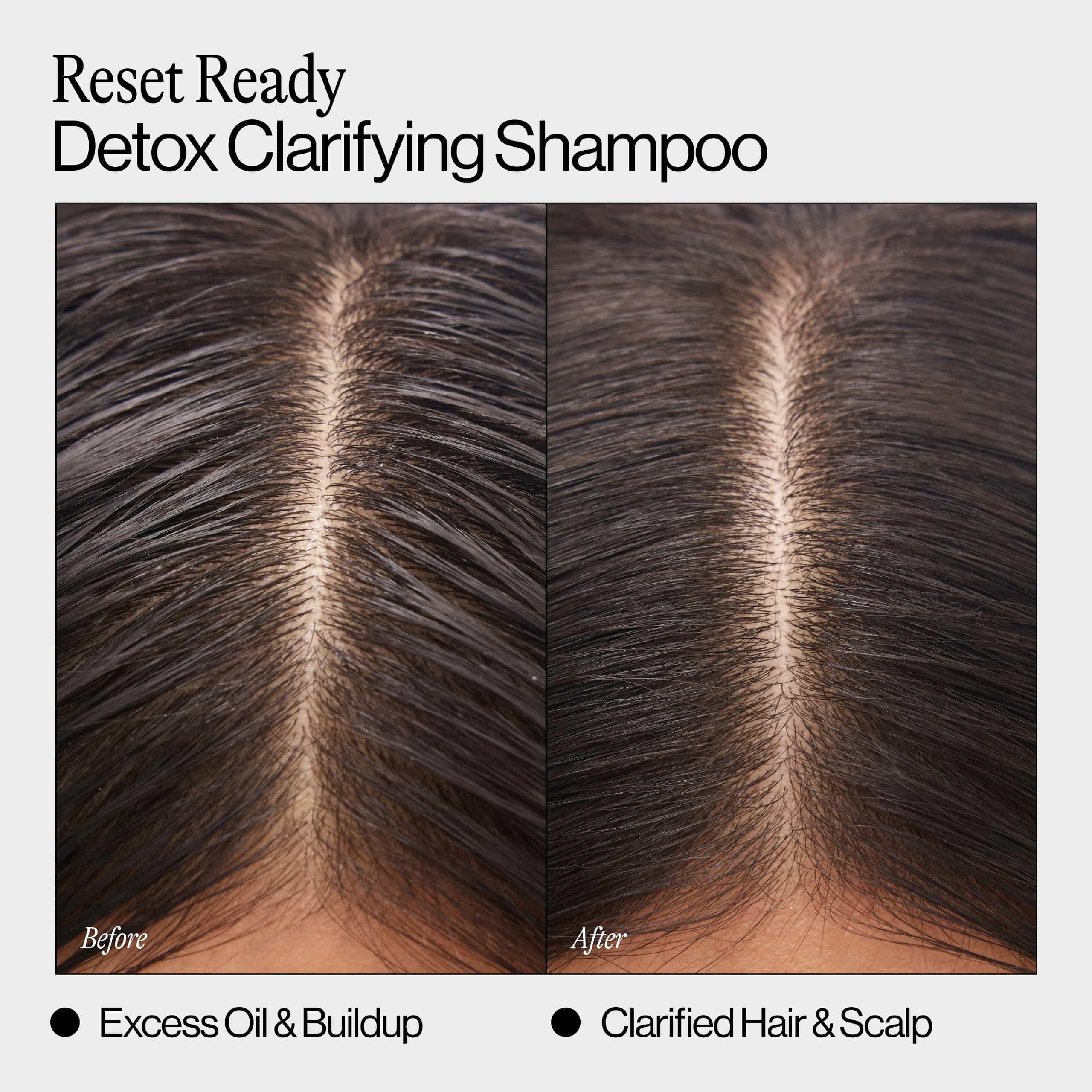 Eva NYC champú con aminoácidos mejora la humedad y la manejabilidad del cabello.