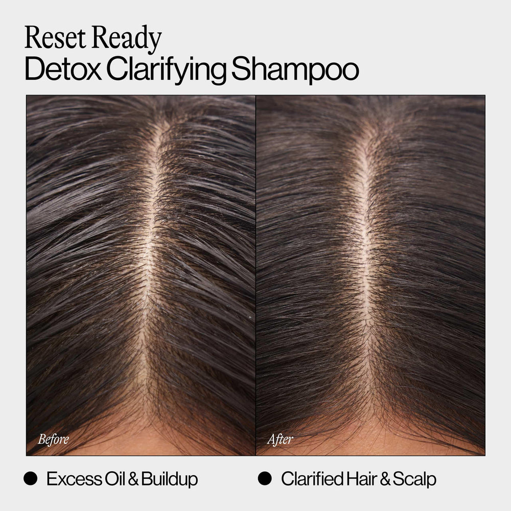 Eva NYC champú con aminoácidos mejora la humedad y la manejabilidad del cabello.
