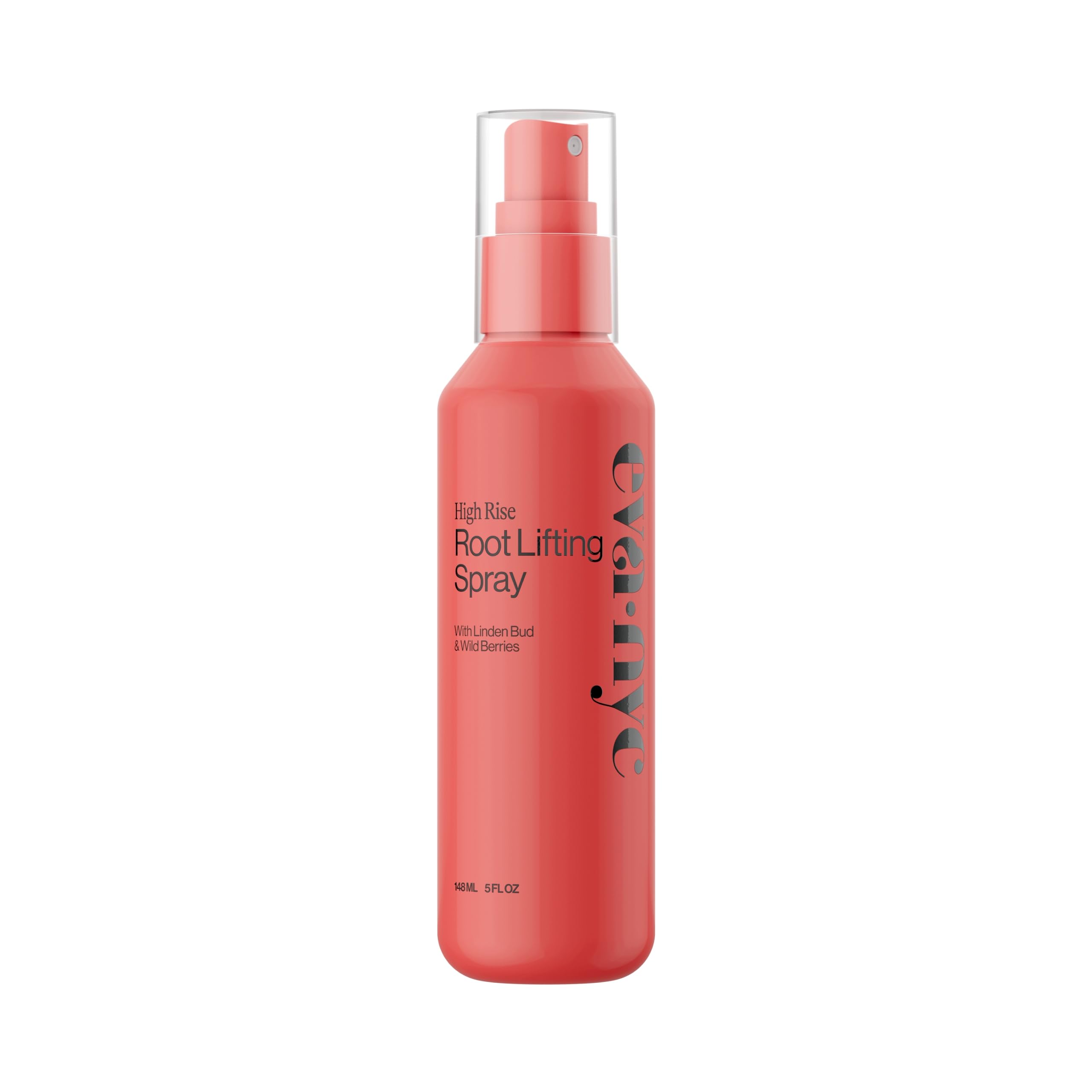 Eva NYC Lift Off: spray de raíces para volumen duradero en cabello fino