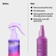 Eva NYC Mane Magic: aceite de argán y girasol para suavizar el cabello.