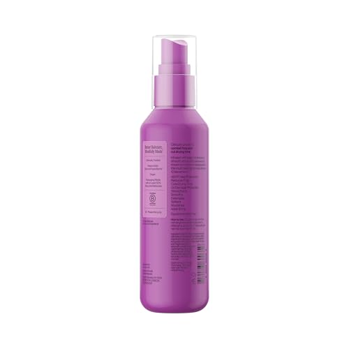 Eva NYC Mane Magic: spray para desenredar cabellos con facilidad.