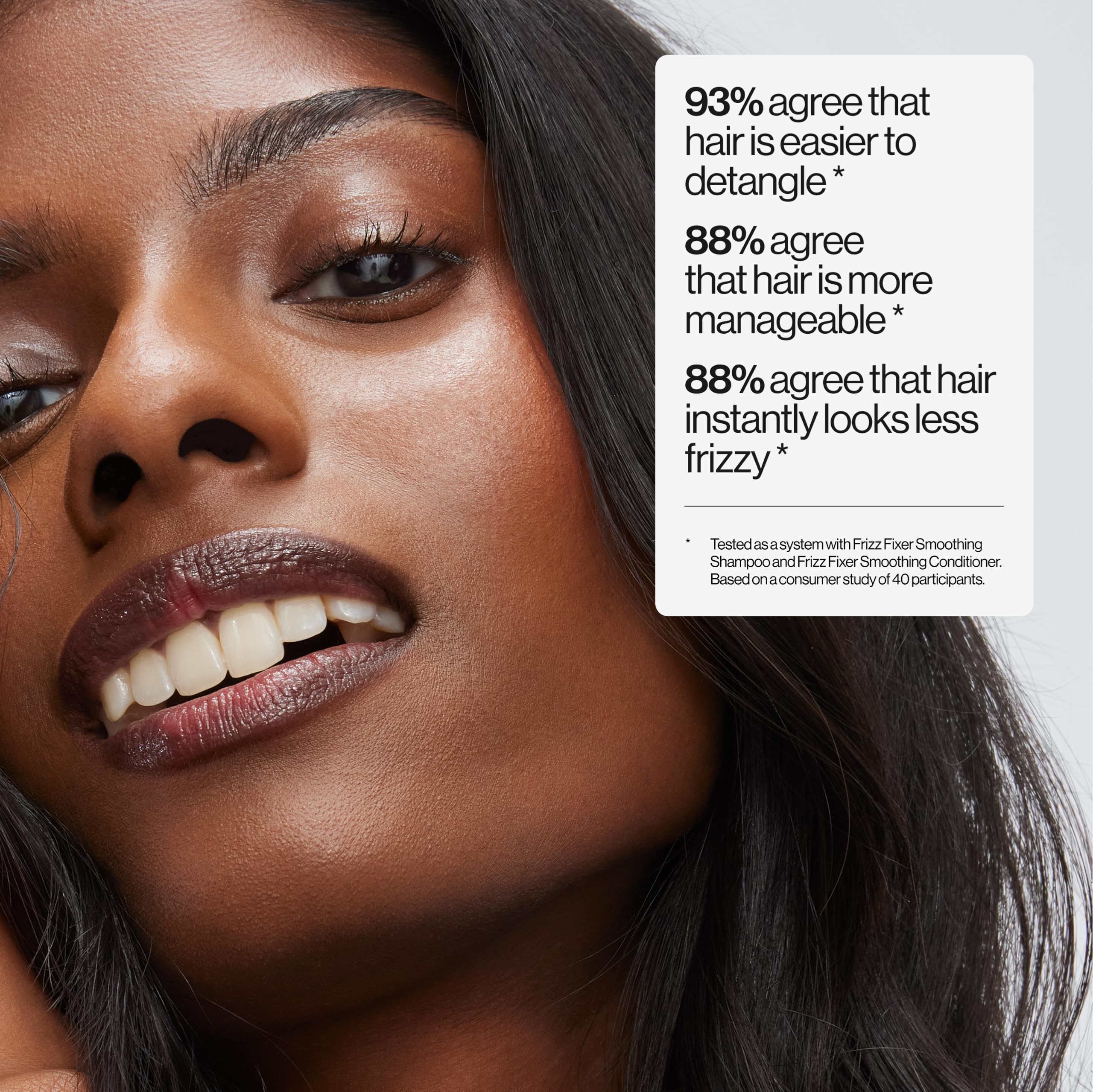 Eva NYC Mane Magic: protección UV para el cabello durante el día.