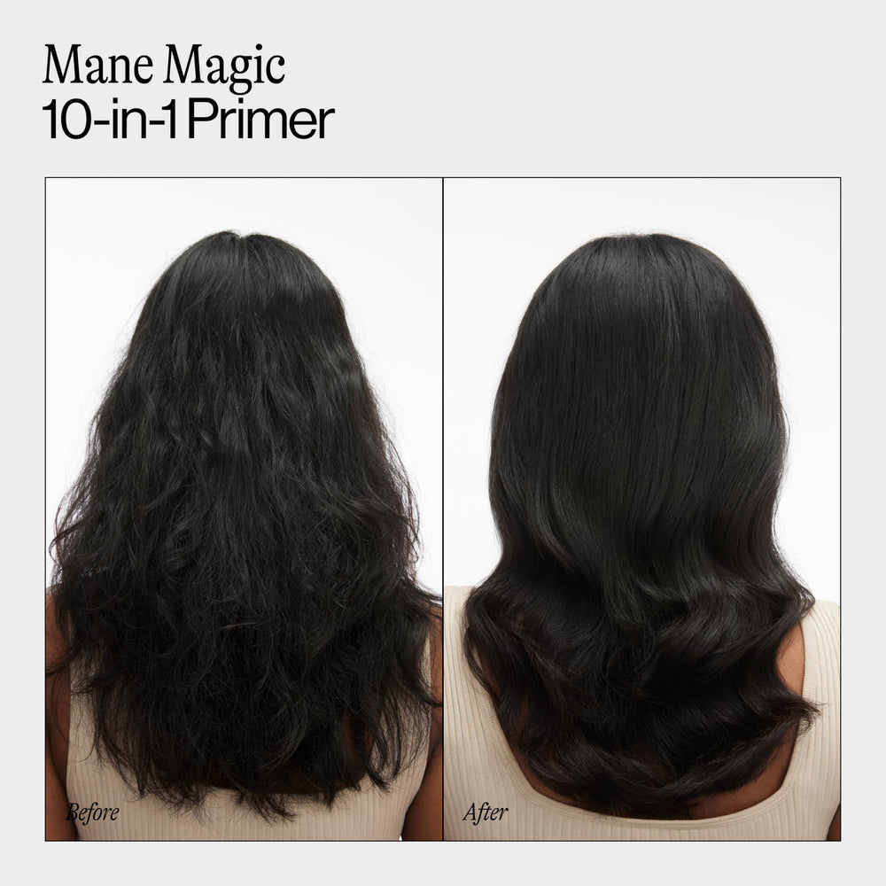 Eva NYC Mane Magic: desenredante ligero que no pesa.