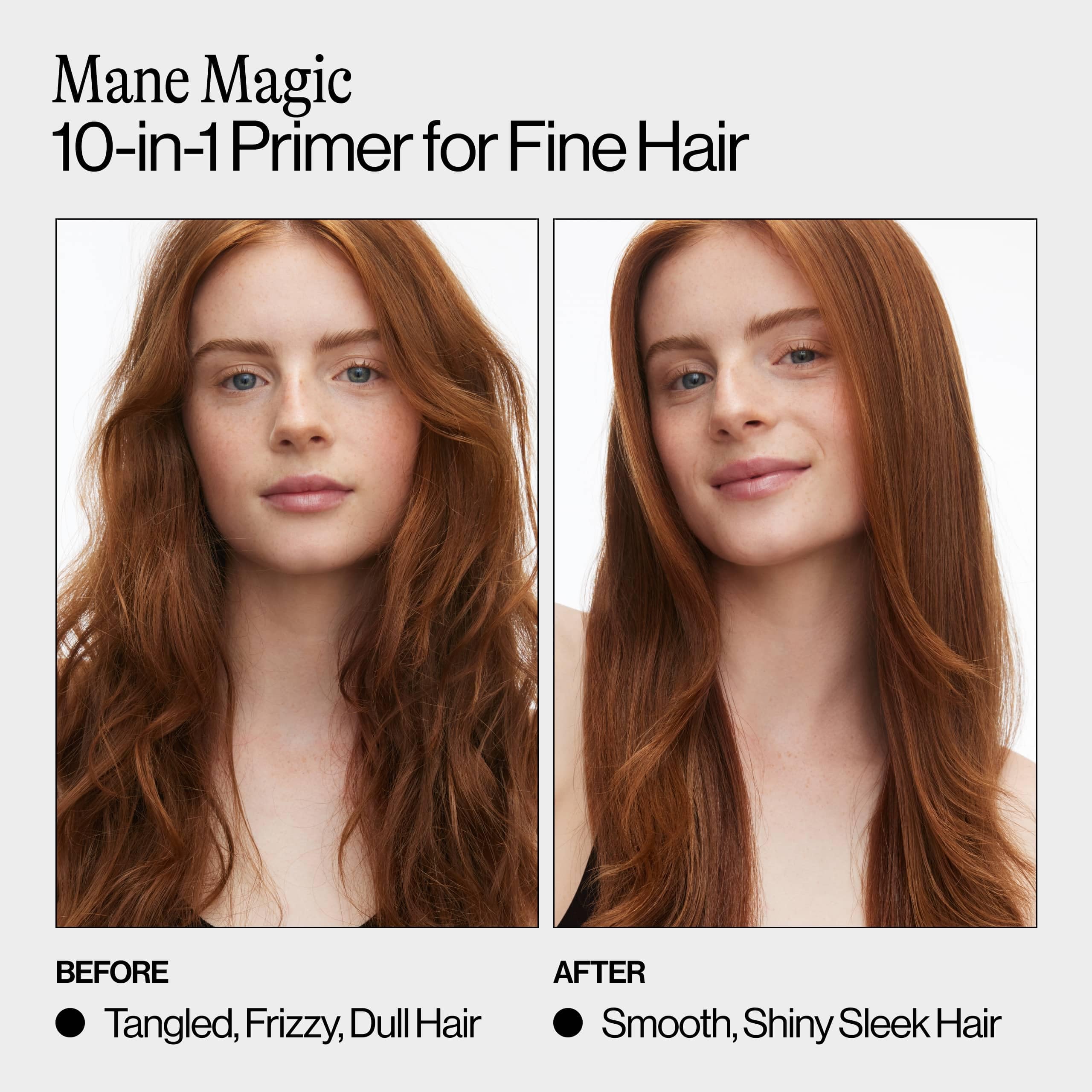 EVA·NYC Mane Magic secado rápido sin peso para peinado