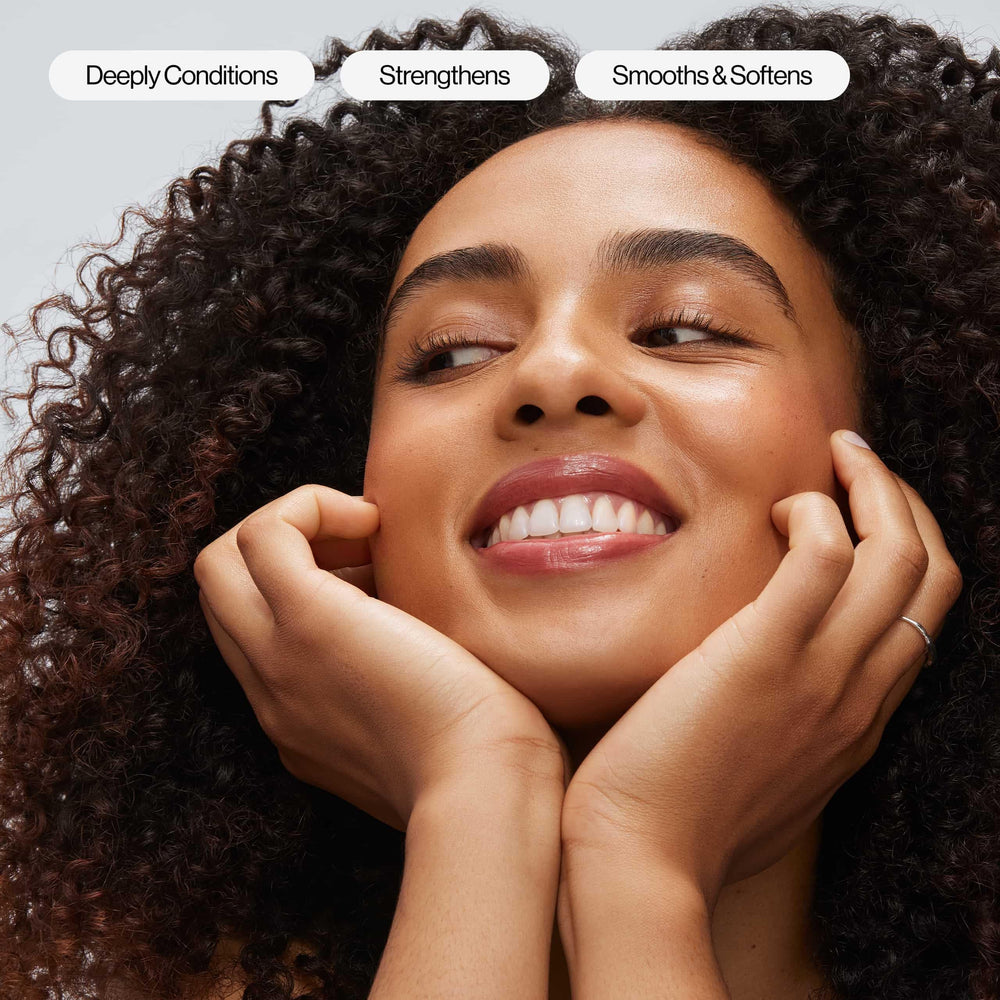 Eva NYC Sesión Terapia aceite argán y jojoba para brillo