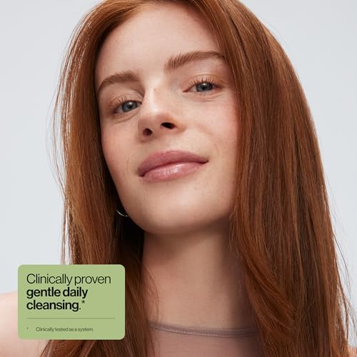 Graphic of 12 amino acids in Eva NYC Take Care line boosting moisture and shine