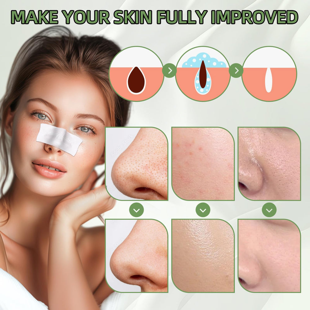 Mascarilla Eveellyn limpieza profunda de poros, elimina suciedad y mejora textura.