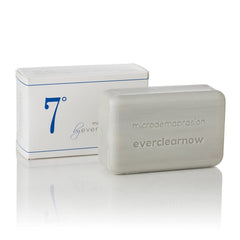 Everclearnow Microdermoabrasion para cara y cuello: piel suave y renovada.