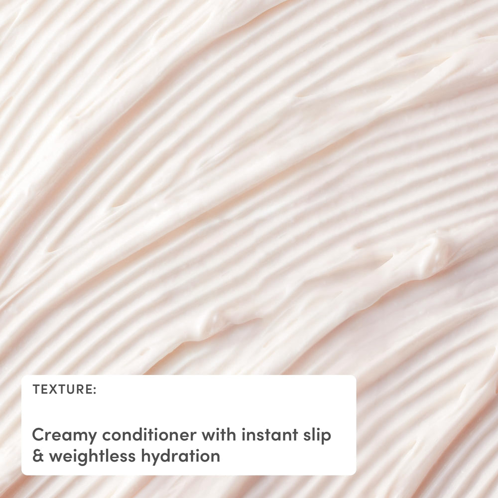 Evereden 6.7-fl-oz bottle shown during bath time routine.