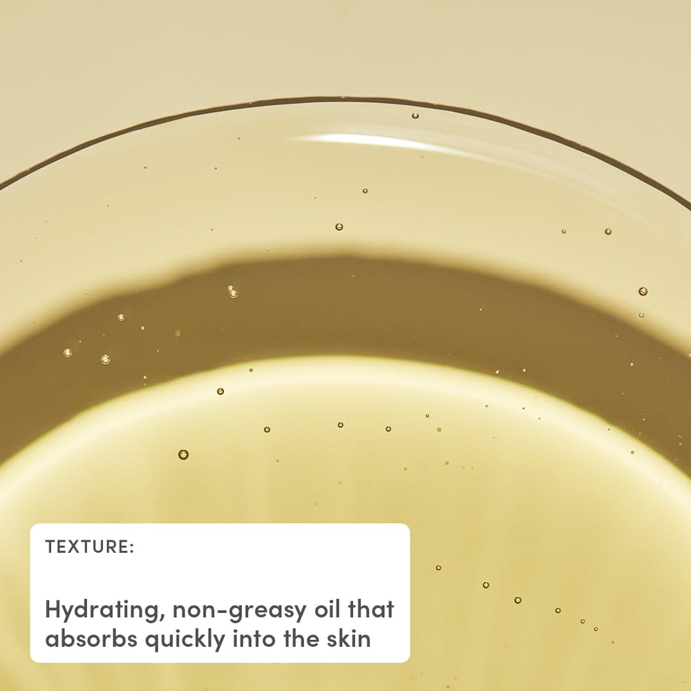 Packaging and label emphasize clean vegan hypoallergenic maternity skincare.