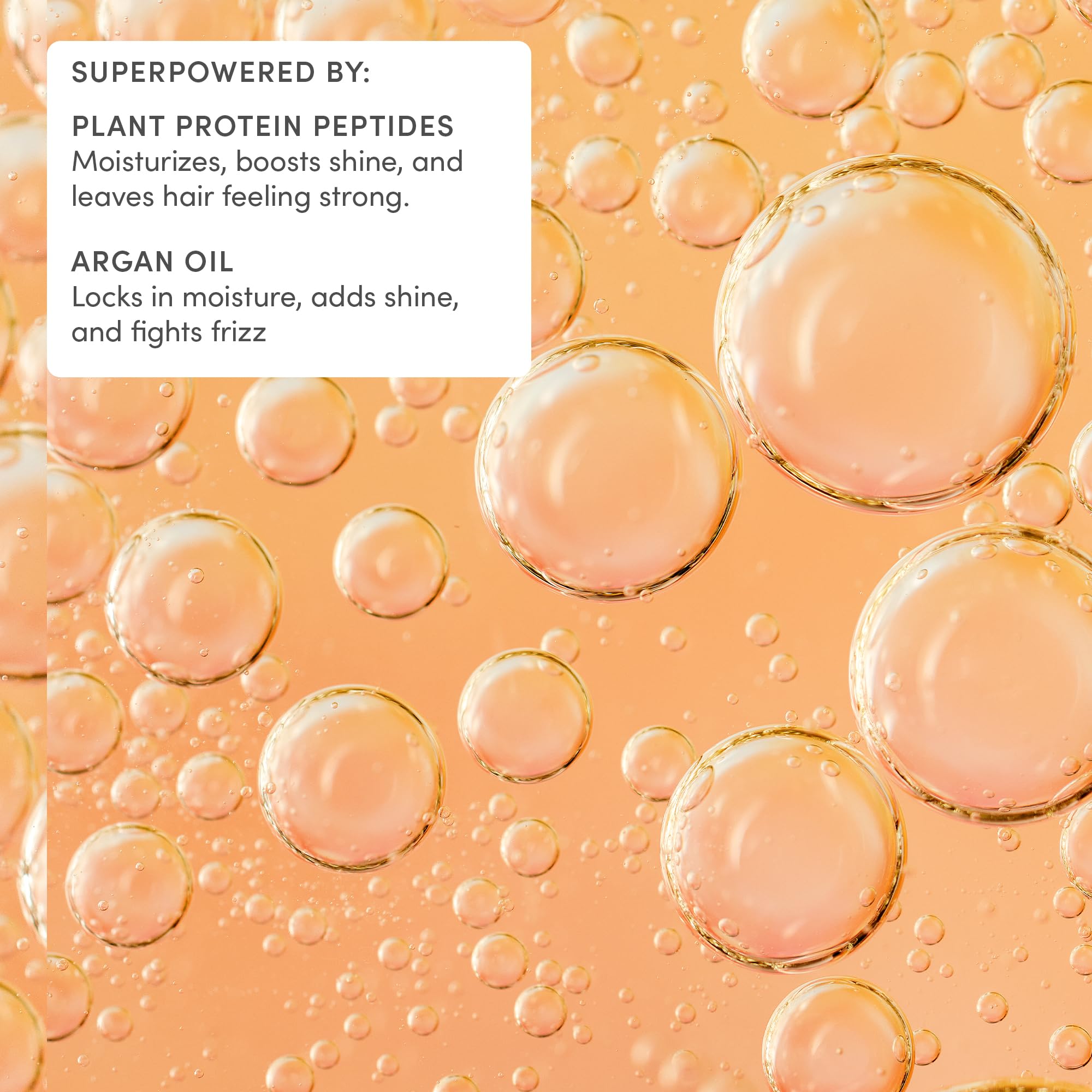 Evereden Kids 2-in-1 conditioner in use for daily routines.