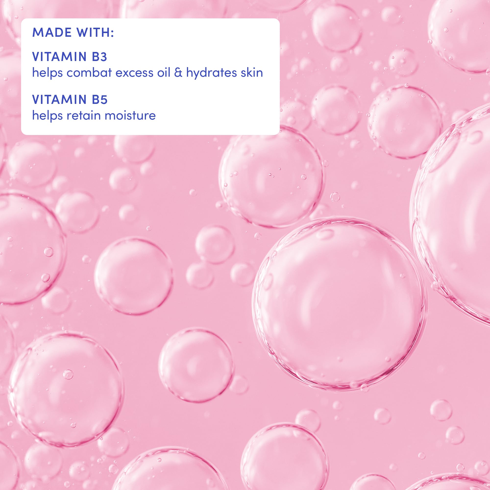 Producto dermatológicamente probado de Evereden para uso seguro en niños.