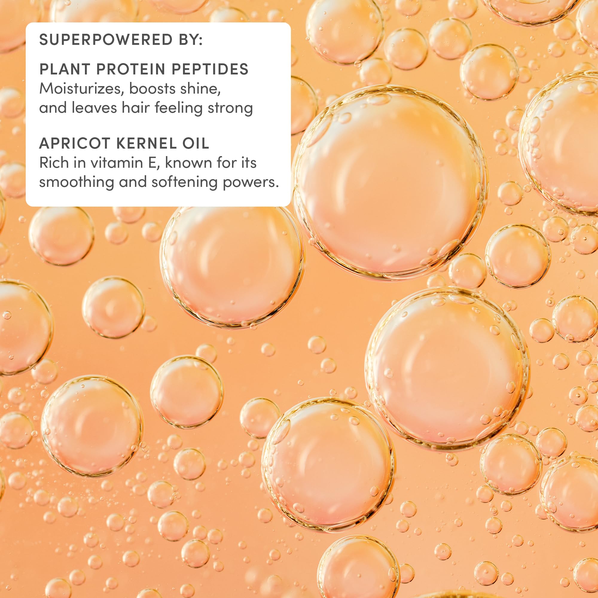 Evereden Kids Shampoo daily-use safe label signals family-friendly cleansing.