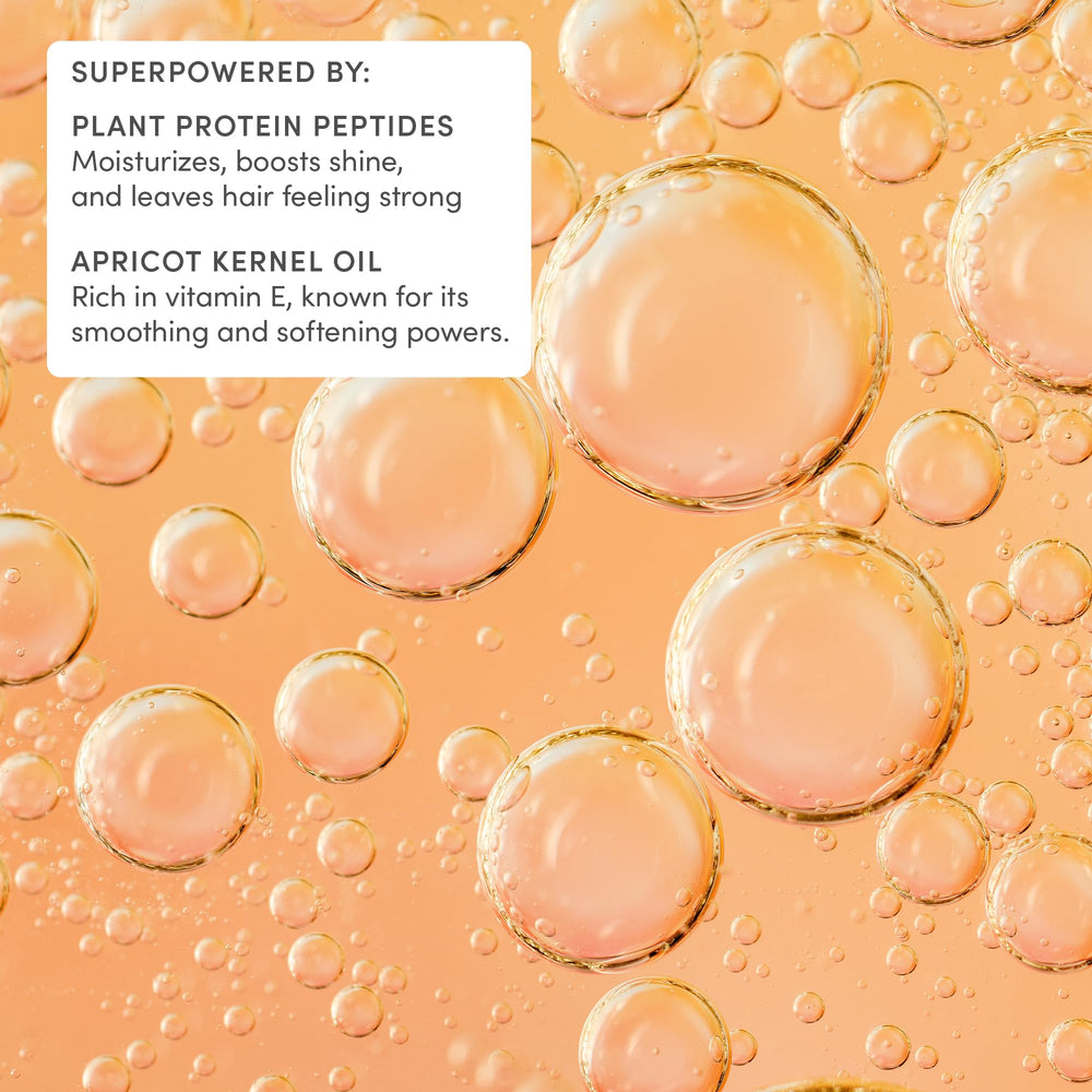 Evereden Kids Shampoo daily-use safe label signals family-friendly cleansing.