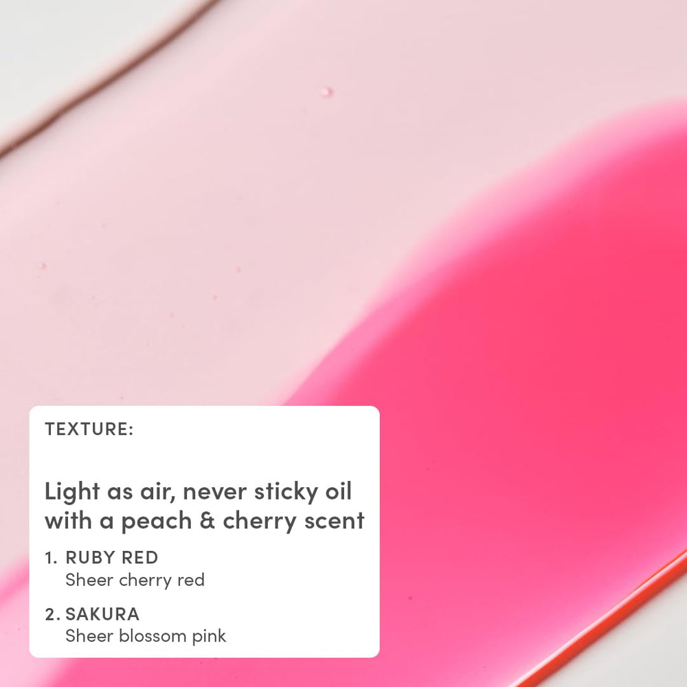 Uso diario para niñas con color suave y hidratación, Evereden Sakura.