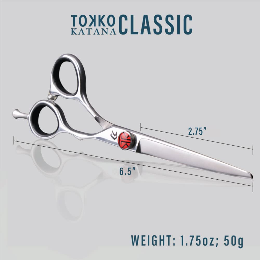 Everlong Katana Classic demonstrates precision-edge in action.