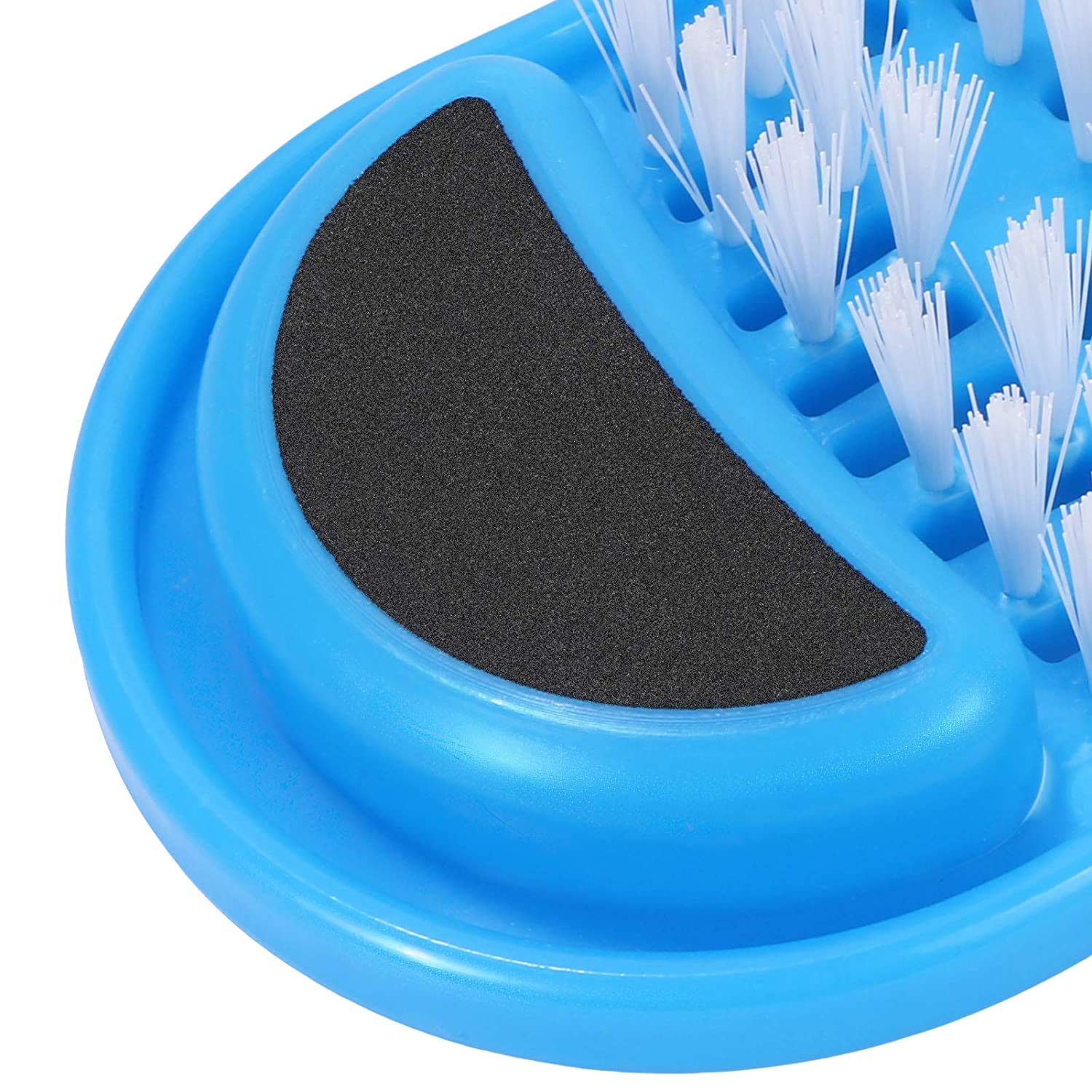 EVERMARKET Simple Feet Cleaner exfoliates dead skin for smoother feet