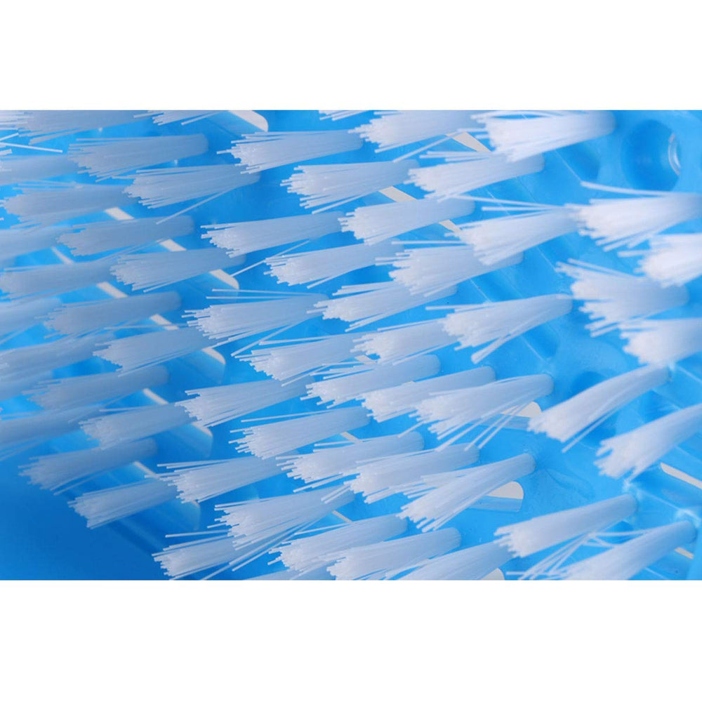 EVERMARKET Simple Feet Cleaner soft material for comfortable use